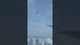 Defenders of Freedom Air Show at Offutt Air Force Base [upl. by Goltz]