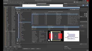 Using the Managed Library in Altium 365  Component amp Library Management [upl. by Thor581]