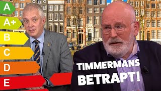 Timmermans NIEUWE HUIS Energielabel E [upl. by Yngiram]