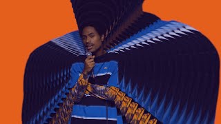 Steve Lacy  Playground Official Video [upl. by Beau]