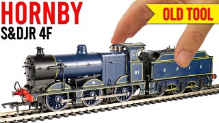 Inaccurate amp Misleading  New Hornby SDJR 4F  Unboxing amp Review [upl. by Airotcivairam255]