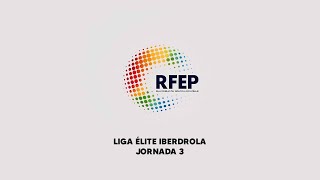 HockeyLinea  Resumen Jornada 3  Liga Élite Iberdrola [upl. by Megargee]