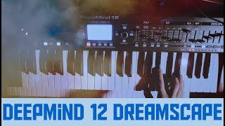 Dreamscape Vol 1 Featuring The Deepmind 12 [upl. by Sherrard]