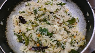 ಮೂಲಂಗಿ ಪಲ್ಯ ಮಾಡುವ ವಿಧಾನ  simple and healthy radish stir fry  sides for chapati rice ect [upl. by Ifar8]