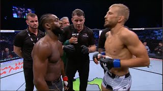 UFC 280 Aljamain Sterling versus TJ Dillashaw Full Fight Breakdown by Paulie G [upl. by Araas]