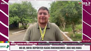 Rio Grande do Sul terá concurso público com 27 mil vagas na área da segurança [upl. by Melton]