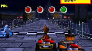 Let´s Play Moorhuhn Kart Extra Grand Prix 2 [upl. by France]