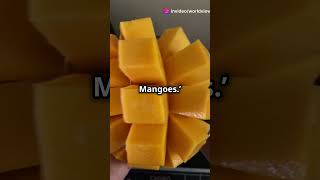 Top 5 Mangoes You Need to Try [upl. by Emse733]