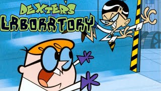 Dexters Laboratory Mandarks Lab Full Gameplay Walkthrough Longplay [upl. by Collayer669]