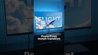 Did you know this PowerPoint hack 🤔 😱 🤯 😎 powerpointdesign powerpointtutorial powerpoint ppt [upl. by Miehar]