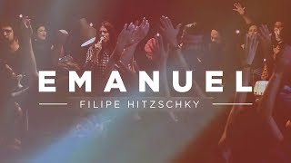 EMANUEL  Filipe Hitzschky feat Gabriela Figueiredo  Clipe Oficial [upl. by Sitnerp]