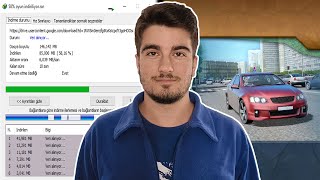 CİTY CAR DRİVİNG NASIL İNDİRİLİR [upl. by Ethbun]