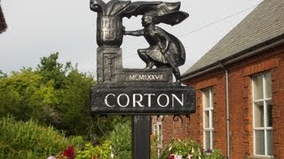 Corton Suffolk a photographic slide show [upl. by Laurence]