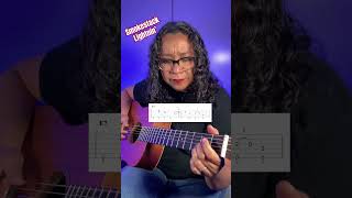 Smokestack Lightnin’ by Howlin’ Wolf smokestacklightning howlinwolf blues guitar guitartutorial [upl. by Polik]