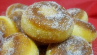 أنجح بيني منفوخ وخاوي من الداخل بمقادير بسيطة la meilleure recette beignets [upl. by Aryad869]