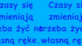 Mesajah feat Kamil Bednarek Szukając Szczęścia  tekst [upl. by Tierell162]