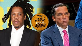 Attorney Tony Buzbee Responds To JayZ’s Statement After Bombshell Civil Lawsuit Part 2 [upl. by Nemra]