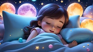 Sleep Time  Soothing Lullaby for Kids  Calming Bedtime Song [upl. by Brander205]