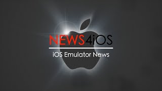 NEWS4iOS iEmulators 20 EMU4iOS Down GBA4iOS 21 and More [upl. by Ecinert692]