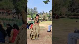 kannaya dance trending botanicalgarden ooty ootyflowershow [upl. by Myers]