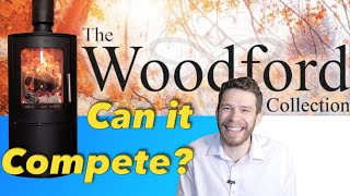 Full review of the Woodford Charlton [upl. by Sadonia]