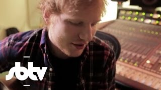 Ed Sheeran  Wayfaring Stranger Live [upl. by Selle]