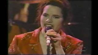 Natalie Merchant  Wonder 1995 E Rutherford NJ [upl. by Navap876]