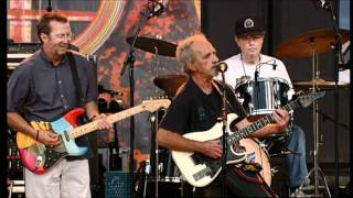 JJ Cale Eric Clapton After Midnight Live From Crossroads Guitar Festival 2004 [upl. by Lilak]