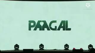 Paagal Telugu full movie [upl. by Eugnimod745]