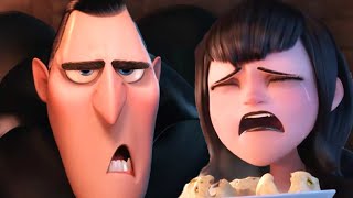 Hotel Transylvania 2  Road Trip 60 Teaser  At Cinemas October 16 [upl. by Ramiah274]