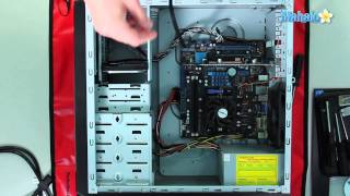 SATA on Your Motherboard Explained [upl. by Schilling]