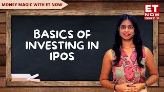 India Leads The World In IPO Count Tips To Invest In IPOs  What Is An IPO  What Is SME IPO [upl. by Sacken]