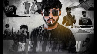 kabir singh  Bekhayli Mein  full video   Lead by Kunal Rayjade [upl. by Dunson]