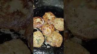 Beef Shami Kabab Recipe hadeesnabvi islamic islamicstatus youtubeshorts urduquotes recipe [upl. by Michaele]