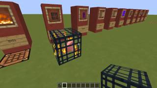 Bloques SECRETOS DE Minecraft [upl. by Hsemin]