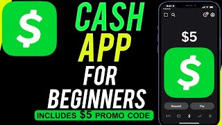 How to Use Cash App [upl. by Nirrak240]