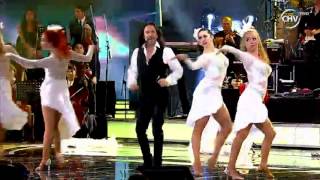 Marco Antonio Solís Festival de Viña 2016 [upl. by Aitsirt683]