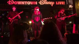 SPG Malfunction  Live Downtown Disney [upl. by Ayarahs]