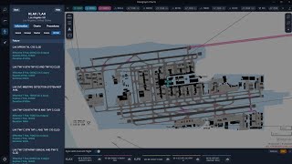 Navigraph Charts 8  NOTAM [upl. by Edythe464]