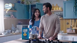 Nestlé EveryDay Tum Mein Hai Kuch KHAAS [upl. by Warchaw]