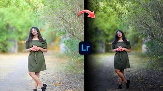 Lightroom MobileB photo Editing Tutorial  NSB Picture nsbpicturs lightroommobile [upl. by Adyht]