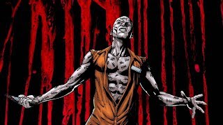 Top 5 Best Mr Zsasz Stories [upl. by Bencion]