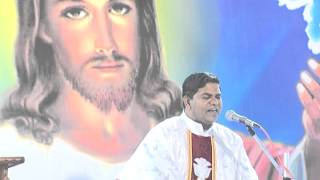 FrCHRISTURAJ Divine word song jeevanadhini [upl. by Ahsein918]