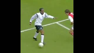 Jay Jay Okocha Skills [upl. by Chic]