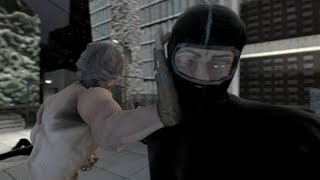 SFM Chuck Vs Ninja [upl. by Poul]