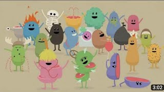 Dumb ways to die lyrics [upl. by Leventis]