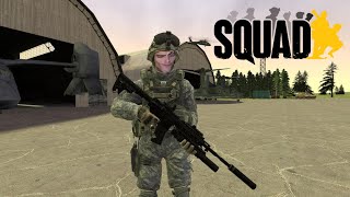 Peak Squad Gameplay [upl. by Sherill]