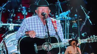 George Strait  It Just Comes Natural2021Austin TXZilker ParkAustin City Limits Festival [upl. by Knute]