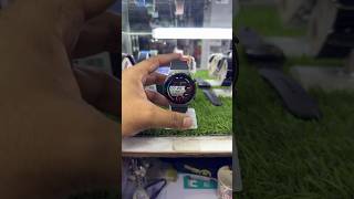 Huawei GT2 Pro Smart Watch Review shotrs viral review huawei [upl. by Alam216]