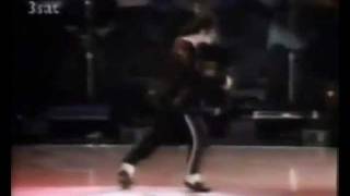 michael jackson performs a forward moonwalkepic [upl. by Thedric650]